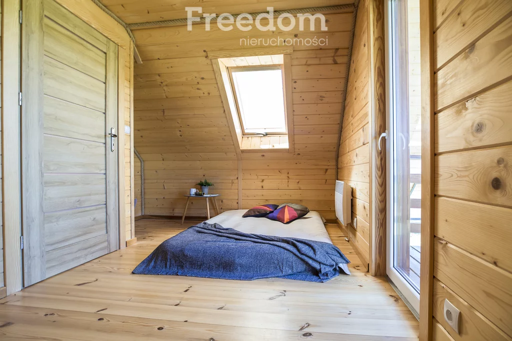 Dom 70,00 m², oferta nr , 16115/3685/ODS, Radawa, Prof. Jana Haftka