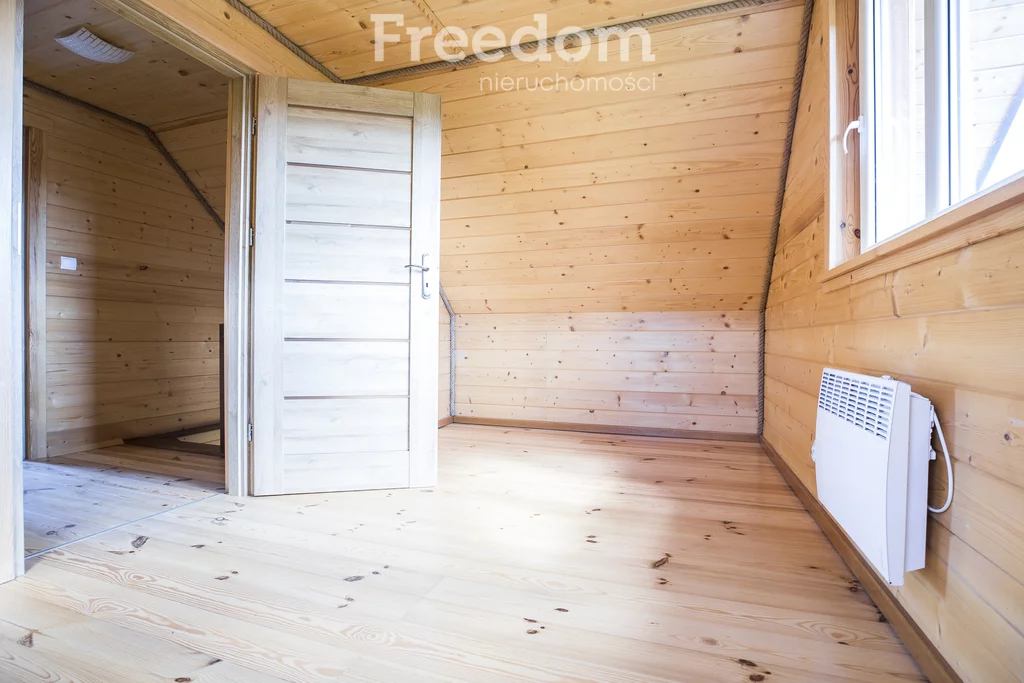 Dom 70,00 m², oferta nr , 16115/3685/ODS, Radawa, Prof. Jana Haftka