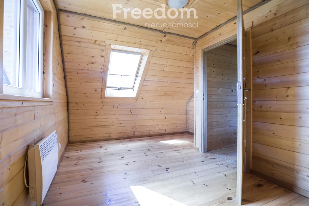 Dom 70,00 m², oferta nr , 16115/3685/ODS, Radawa, Prof. Jana Haftka
