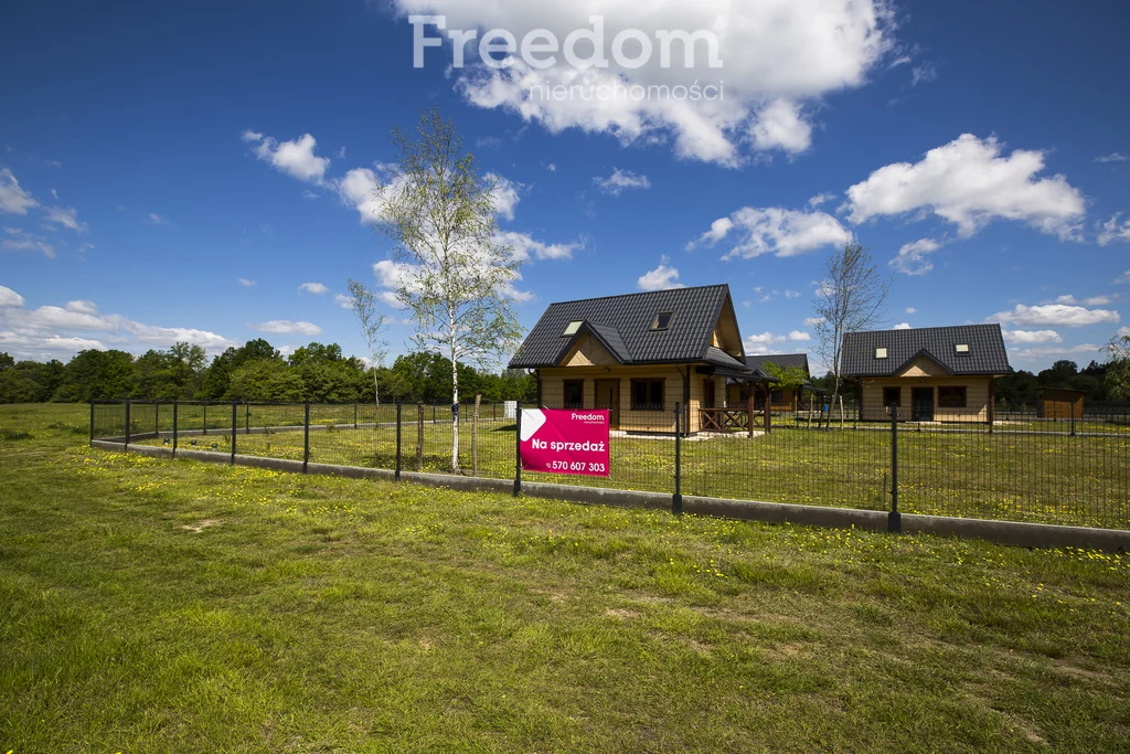 Dom 70,00 m², oferta nr , 16115/3685/ODS, Radawa, Prof. Jana Haftka