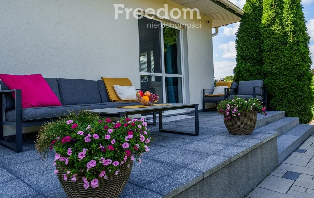 Dom 166,50 m², oferta nr , 16286/3685/ODS, Protasy