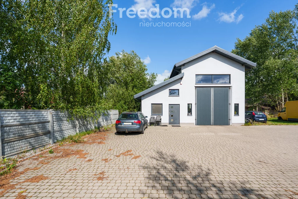 Dom 166,50 m², oferta nr , 16286/3685/ODS, Protasy