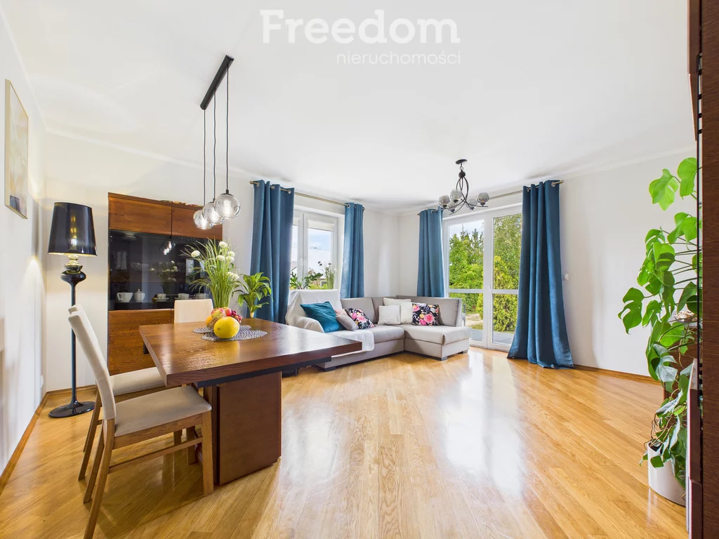 Dom 166,50 m², oferta nr , 16286/3685/ODS, Protasy