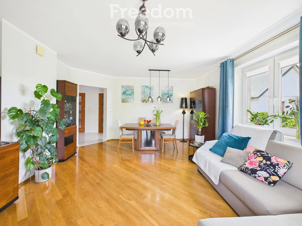 Dom 166,50 m², oferta nr , 16286/3685/ODS, Protasy