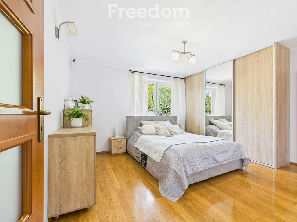 Dom 166,50 m², oferta nr , 16286/3685/ODS, Protasy