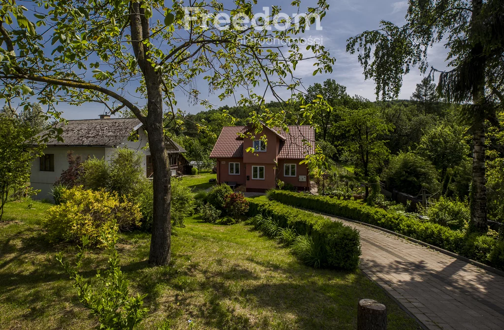 Domy 15535/3685/ODS Pruchnik
