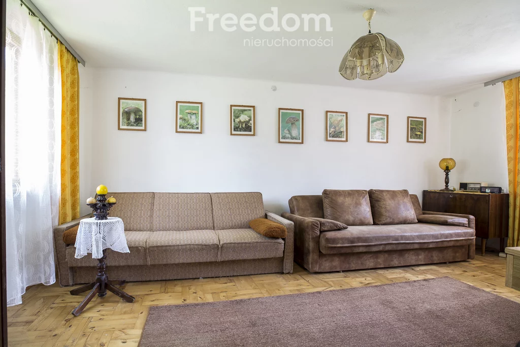 Dom 90,00 m², oferta nr , 16013/3685/ODS, Pruchnik