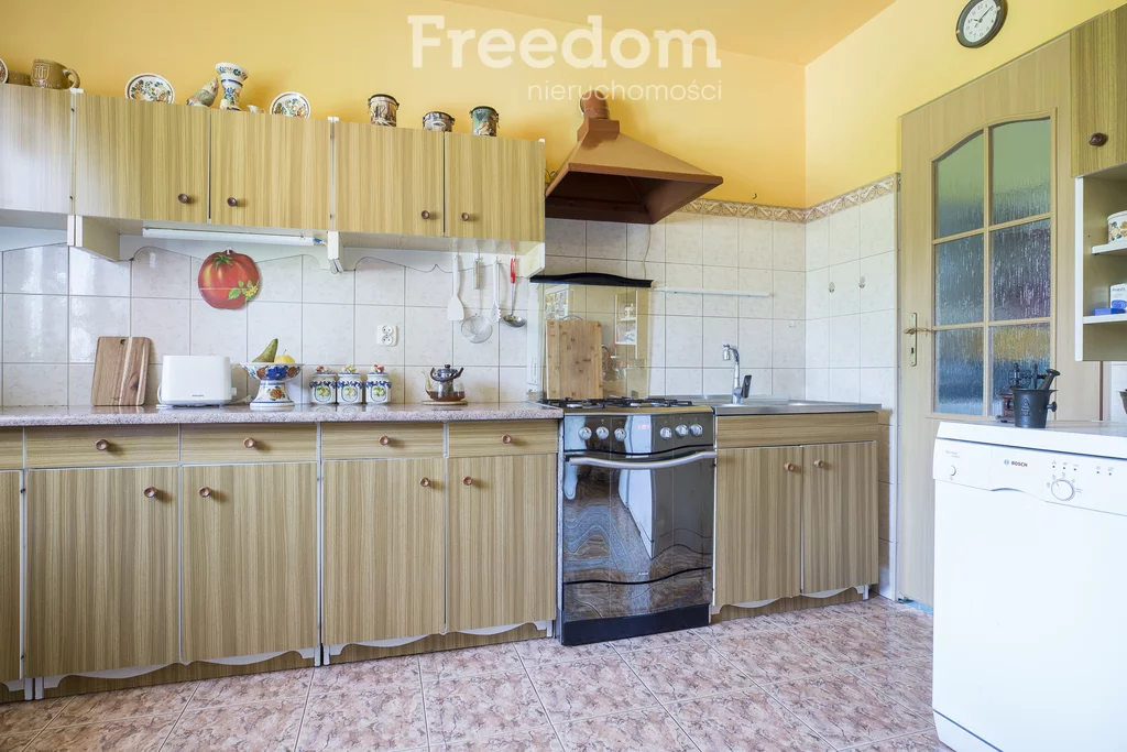 Dom 90,00 m², oferta nr , 16013/3685/ODS, Pruchnik