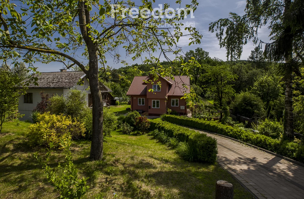 Dom 90,00 m², oferta nr , 16013/3685/ODS, Pruchnik
