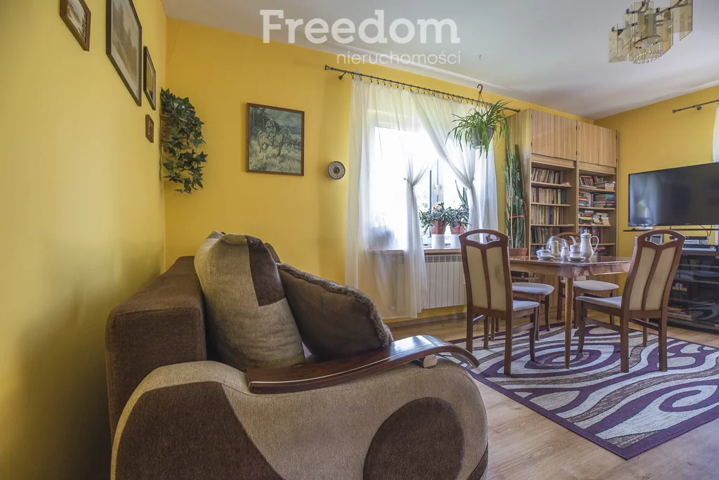 Dom 90,00 m², oferta nr , 16013/3685/ODS, Pruchnik