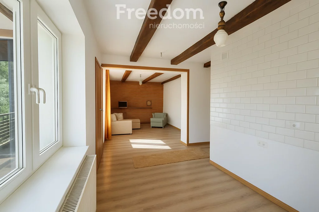 Dom 102,00 m², oferta nr , 16390/3685/ODS, Przezmark