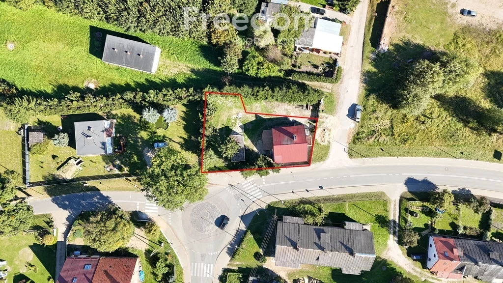 Dom 102,00 m², oferta nr , 16390/3685/ODS, Przezmark