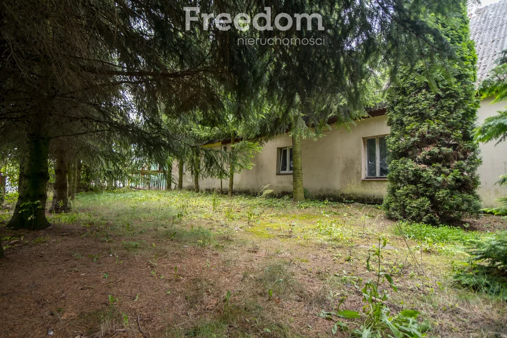 Dom 89,67 m², oferta nr , 10222/3685/ODS, Przybkowo