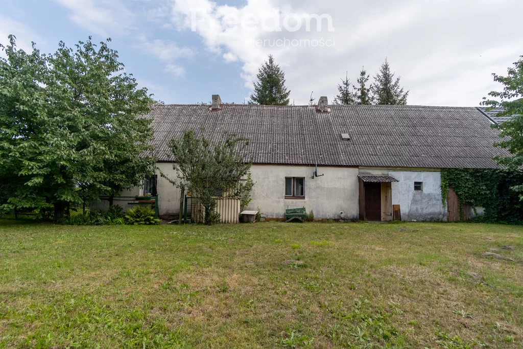 Dom 89,67 m², oferta nr , 10222/3685/ODS, Przybkowo