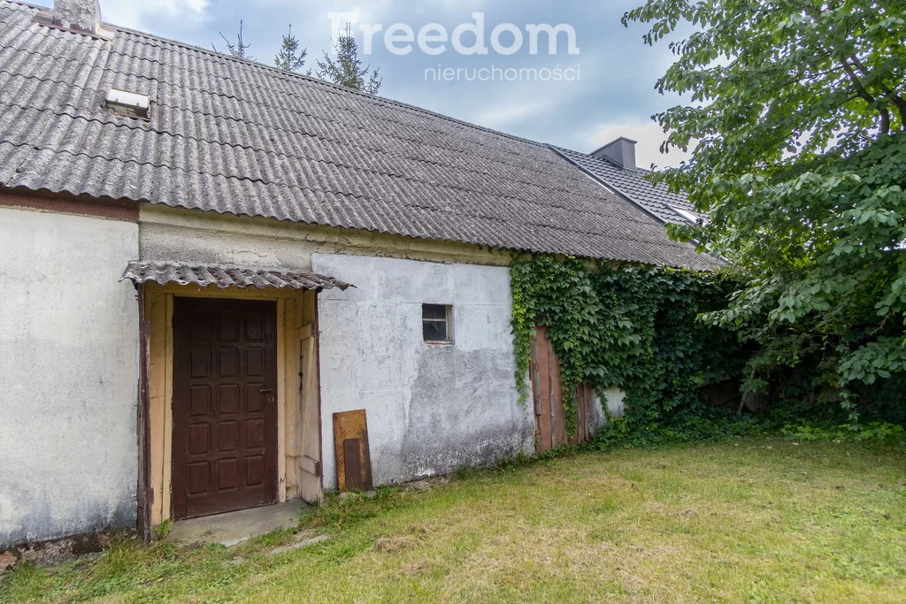 Dom 89,67 m², oferta nr , 10222/3685/ODS, Przybkowo