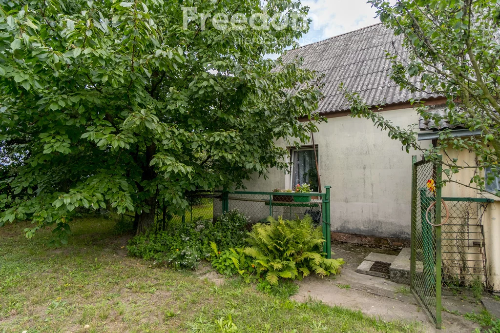Dom 89,67 m², oferta nr , 10222/3685/ODS, Przybkowo