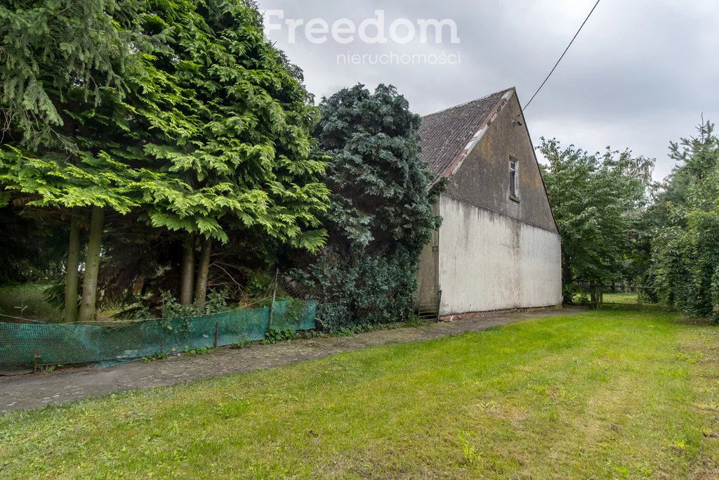 Dom 89,67 m², oferta nr , 10222/3685/ODS, Przybkowo