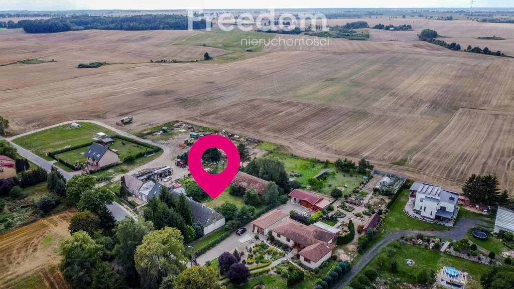 Dom 89,67 m², oferta nr , 10222/3685/ODS, Przybkowo