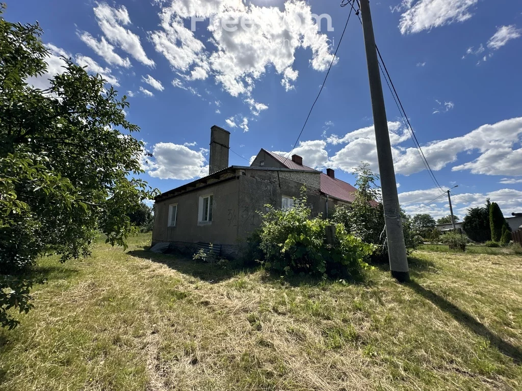 Dom na sprzedaż, 120,00 m², oferta nr 12270/3685/ODS