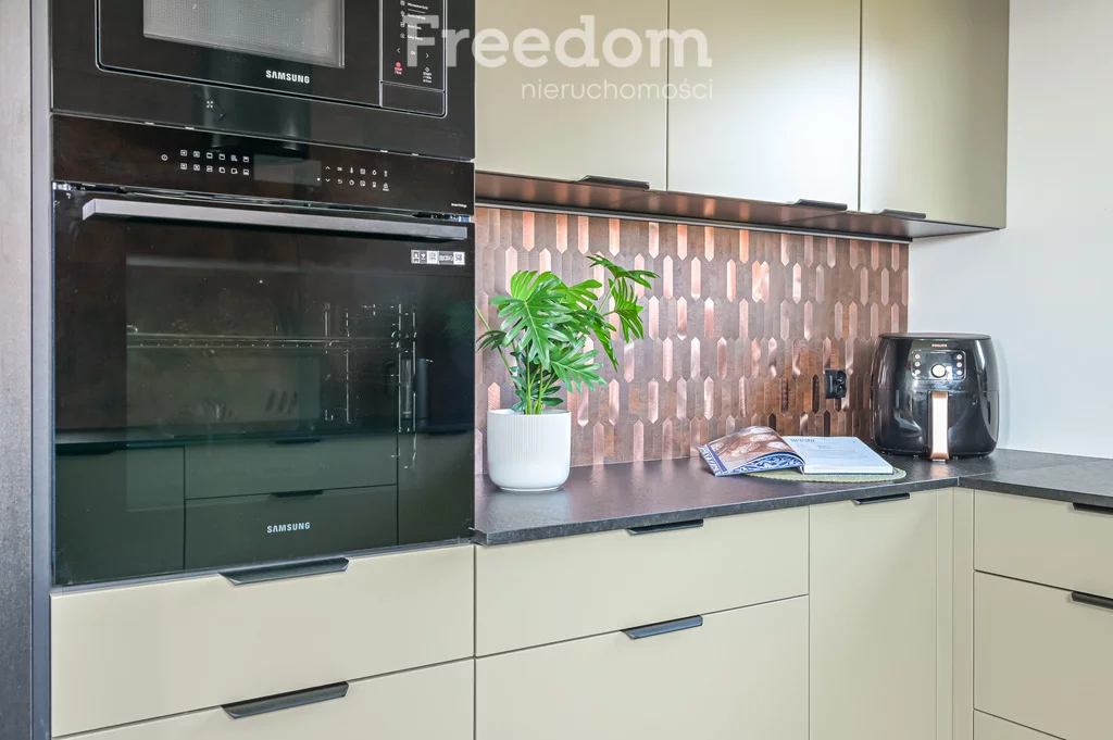 Dom i rezydencja 138,00 m², oferta nr , 15266/3685/ODS, Juszkowo, Przylesie I
