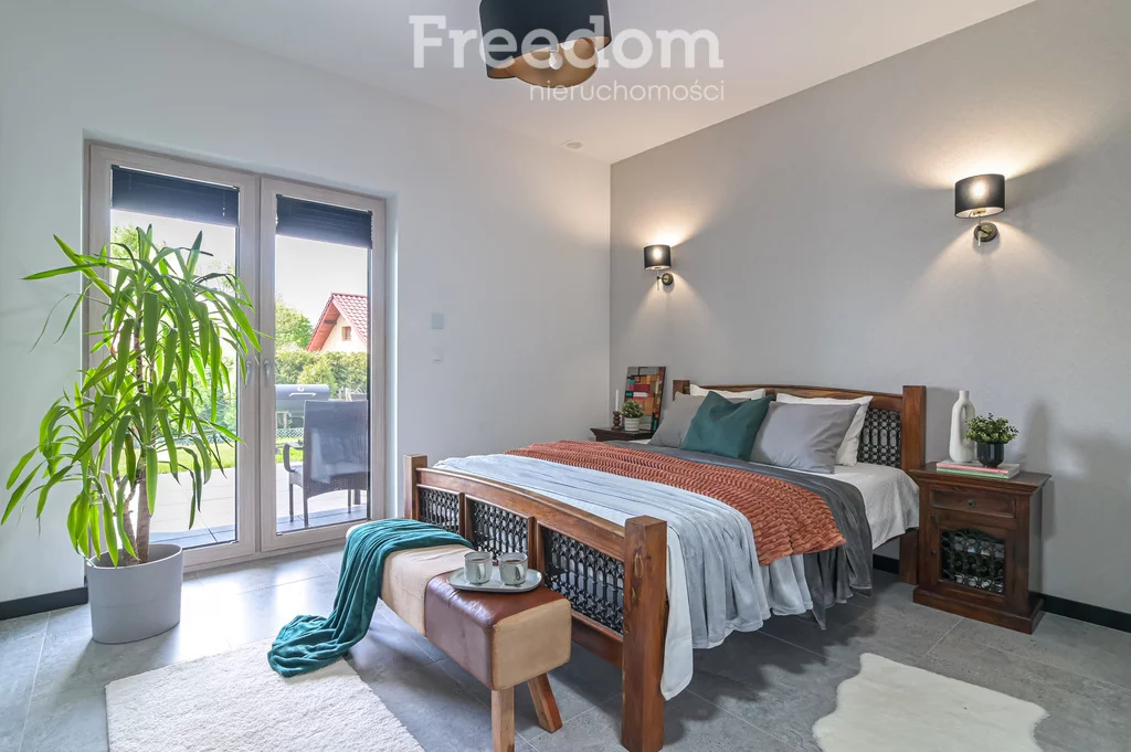 Dom i rezydencja 138,00 m², oferta nr , 15266/3685/ODS, Juszkowo, Przylesie I