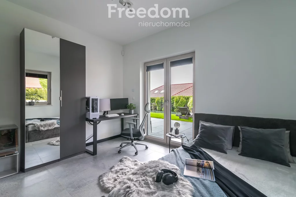 Dom i rezydencja 138,00 m², oferta nr , 15266/3685/ODS, Juszkowo, Przylesie I