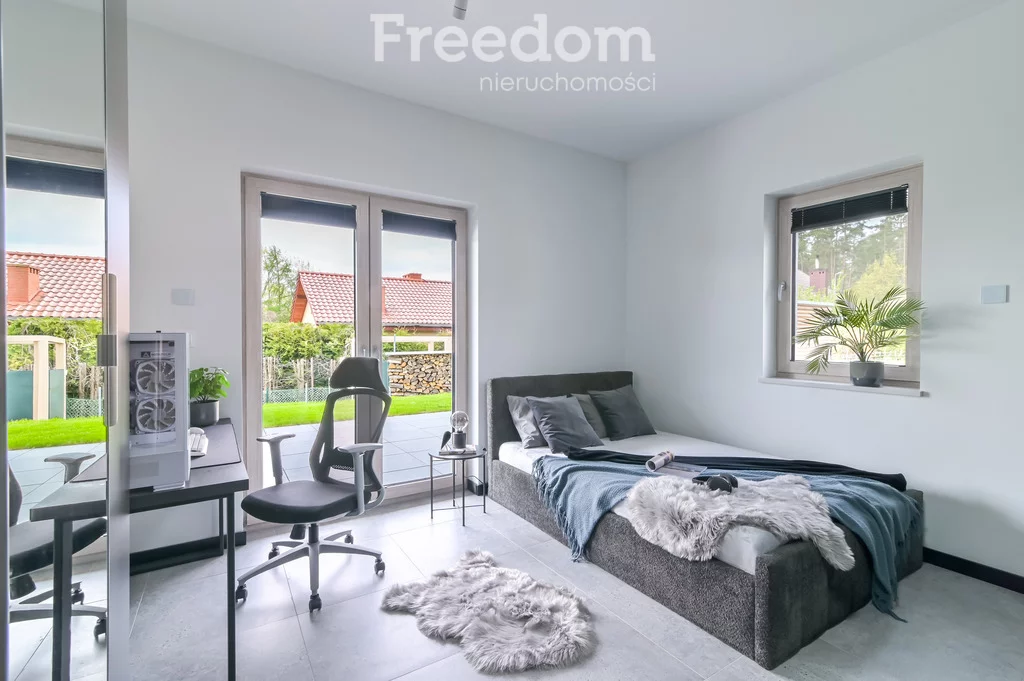 Dom i rezydencja 138,00 m², oferta nr , 15266/3685/ODS, Juszkowo, Przylesie I