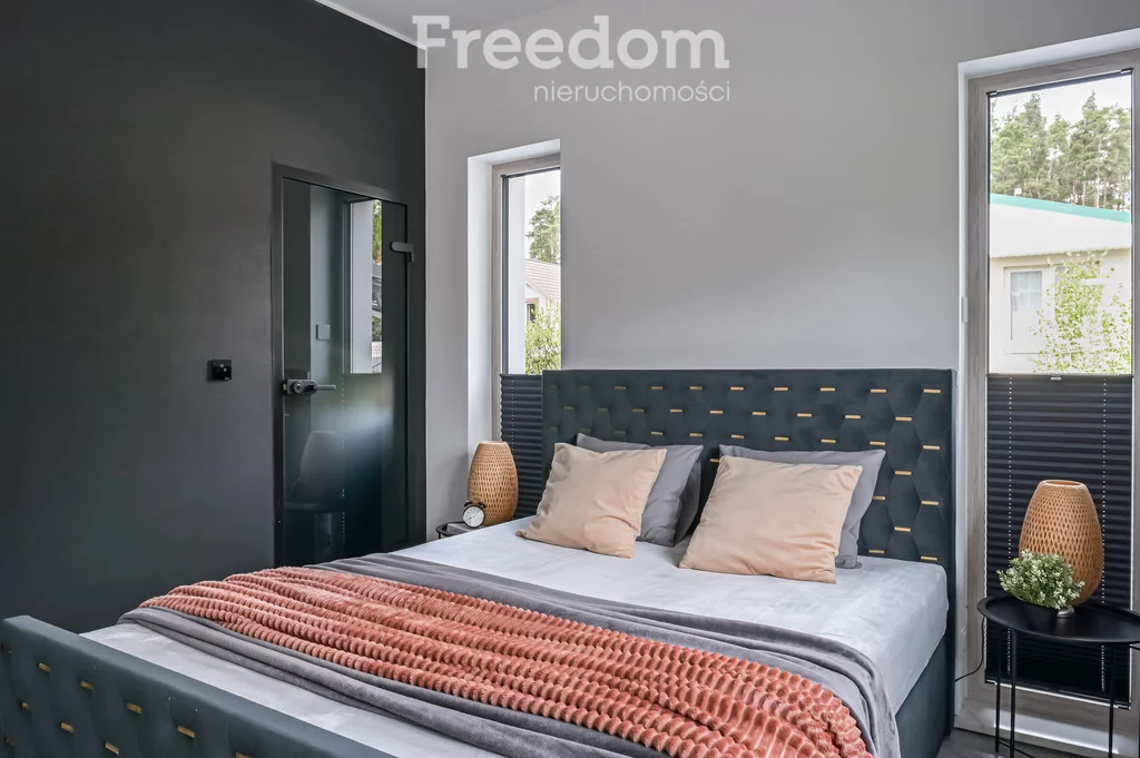 Dom i rezydencja 138,00 m², oferta nr , 15266/3685/ODS, Juszkowo, Przylesie I