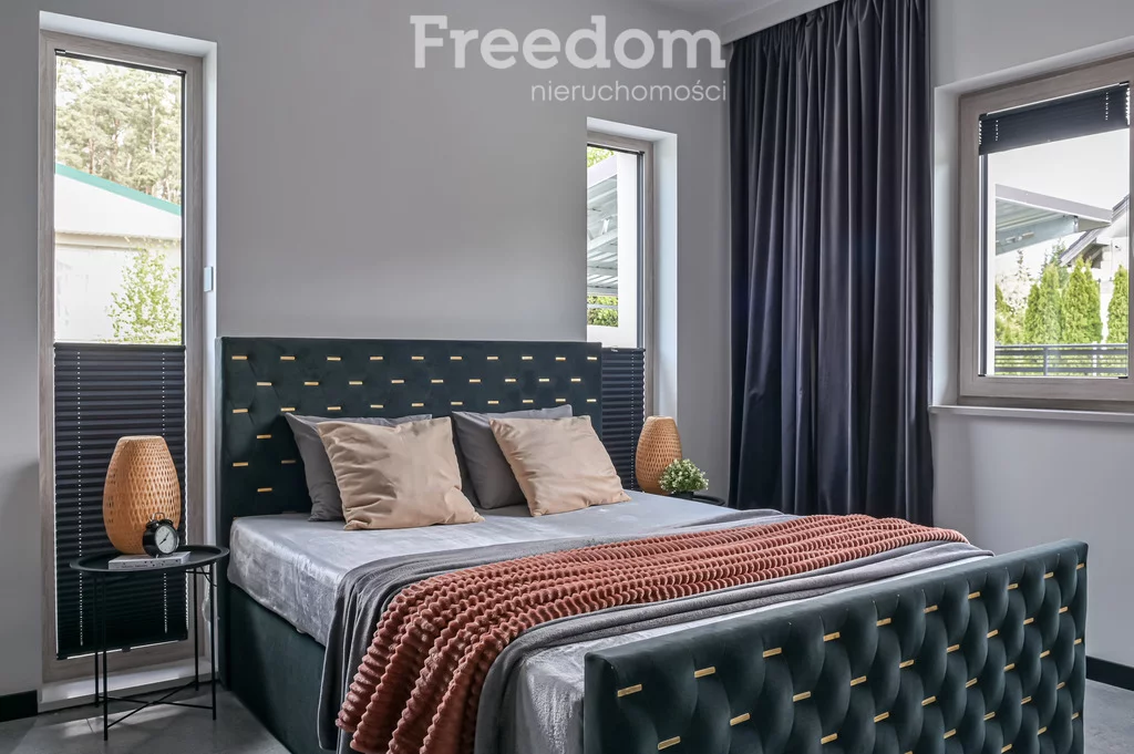 Dom i rezydencja 138,00 m², oferta nr , 15266/3685/ODS, Juszkowo, Przylesie I