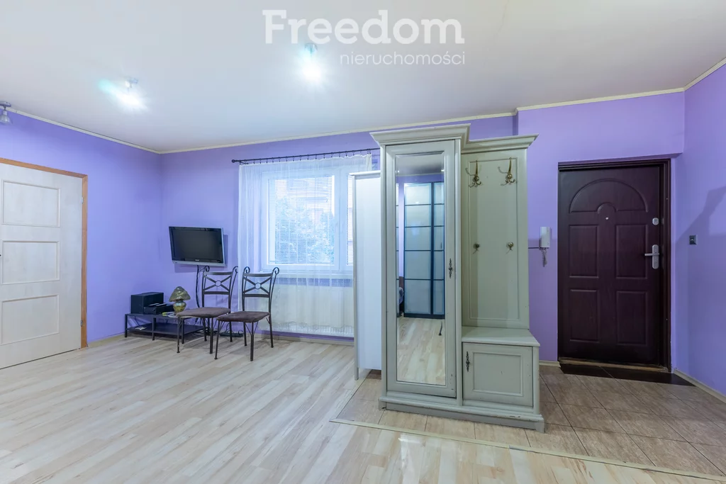 Dom 63,00 m², oferta nr , 14639/3685/ODS, Warszawa, Praga Południe, Praga Południe, Pułtuska