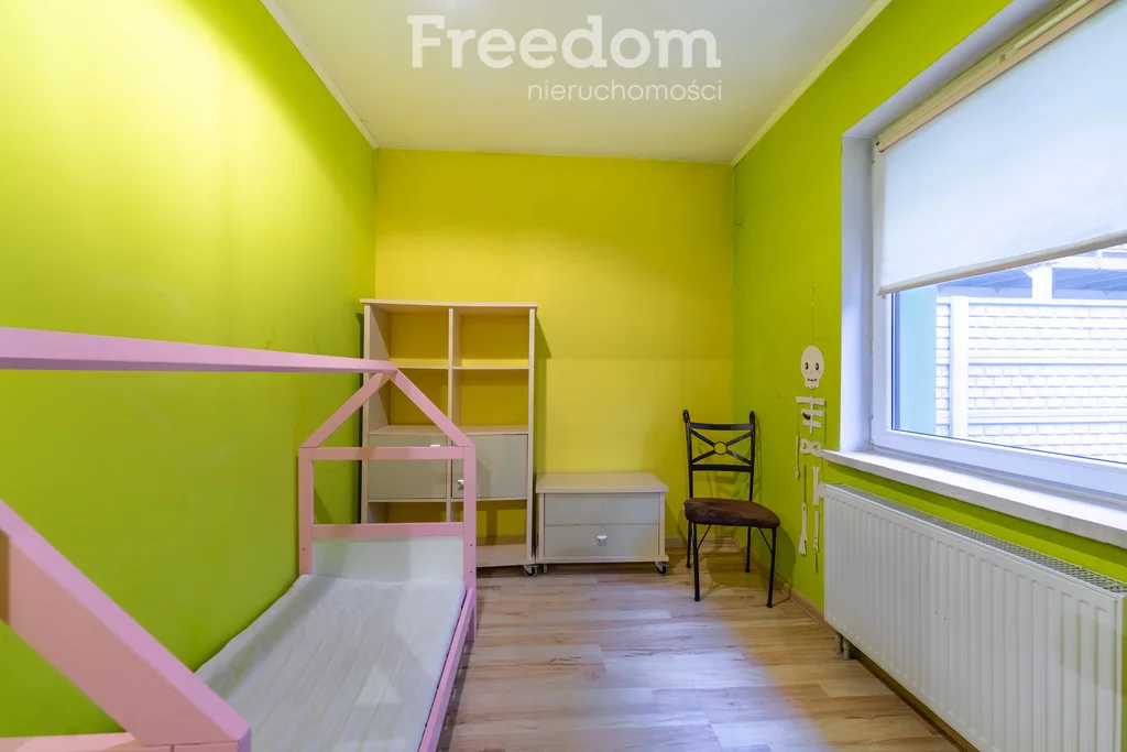Dom 63,00 m², oferta nr , 14639/3685/ODS, Warszawa, Praga Południe, Praga Południe, Pułtuska