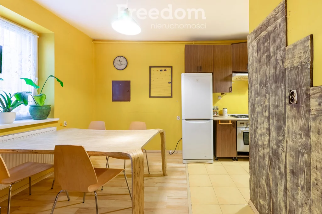 Dom 63,00 m², oferta nr , 14639/3685/ODS, Warszawa, Praga Południe, Praga Południe, Pułtuska