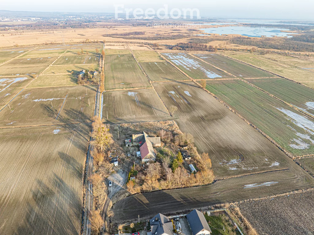 Dom 200,00 m², oferta nr , 16096/3685/ODS, Raczki Elbląskie