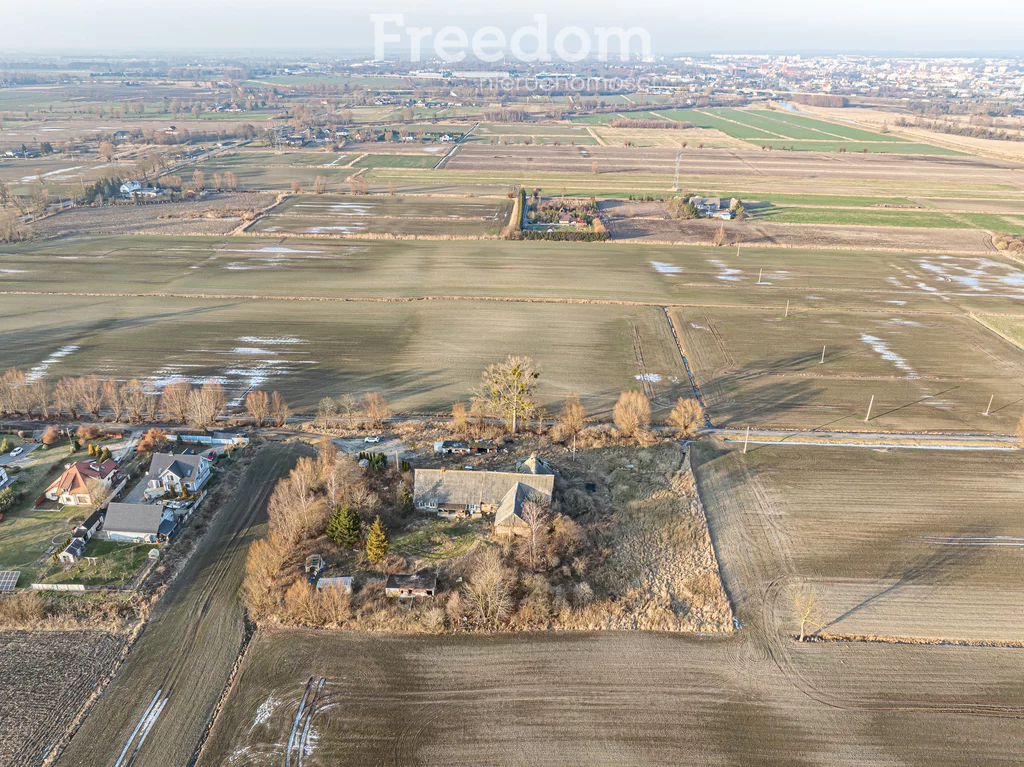 Dom 200,00 m², oferta nr , 16096/3685/ODS, Raczki Elbląskie