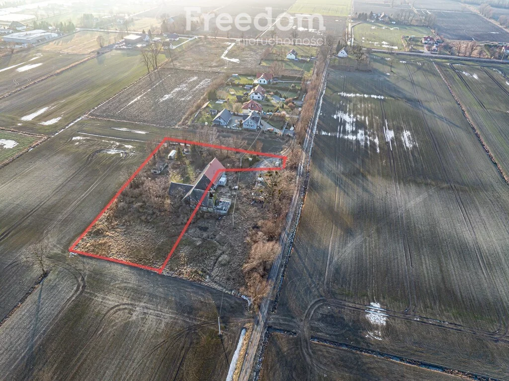 Dom 200,00 m², oferta nr , 16278/3685/ODS, Raczki Elbląskie