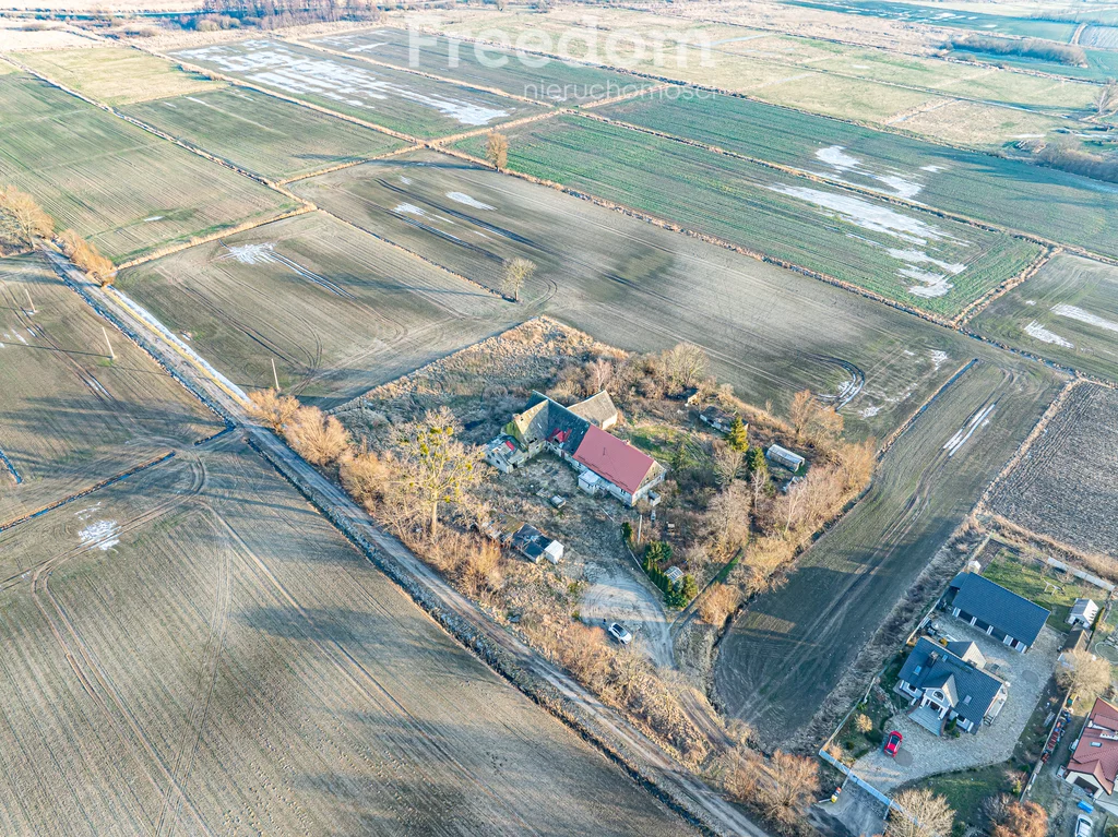 Dom 200,00 m², oferta nr , 16278/3685/ODS, Raczki Elbląskie