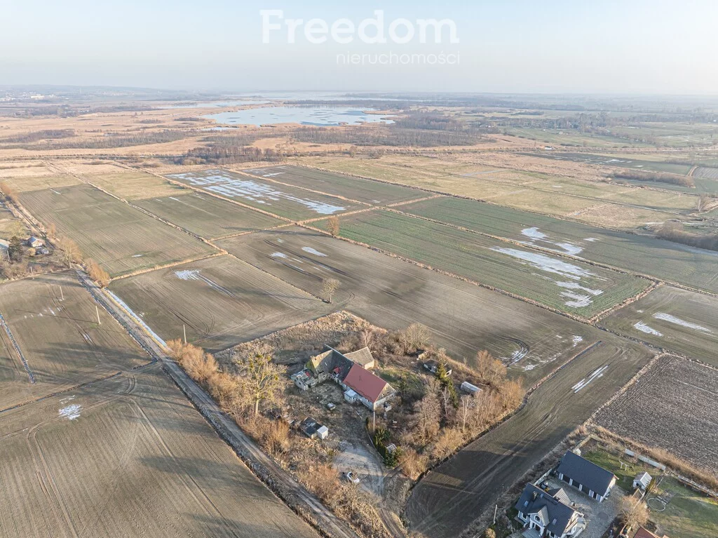 Dom 200,00 m², oferta nr , 16278/3685/ODS, Raczki Elbląskie