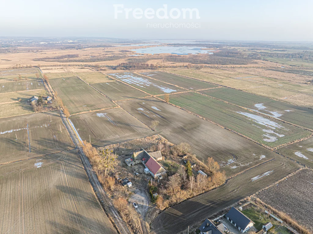 Dom 200,00 m², oferta nr , 16278/3685/ODS, Raczki Elbląskie