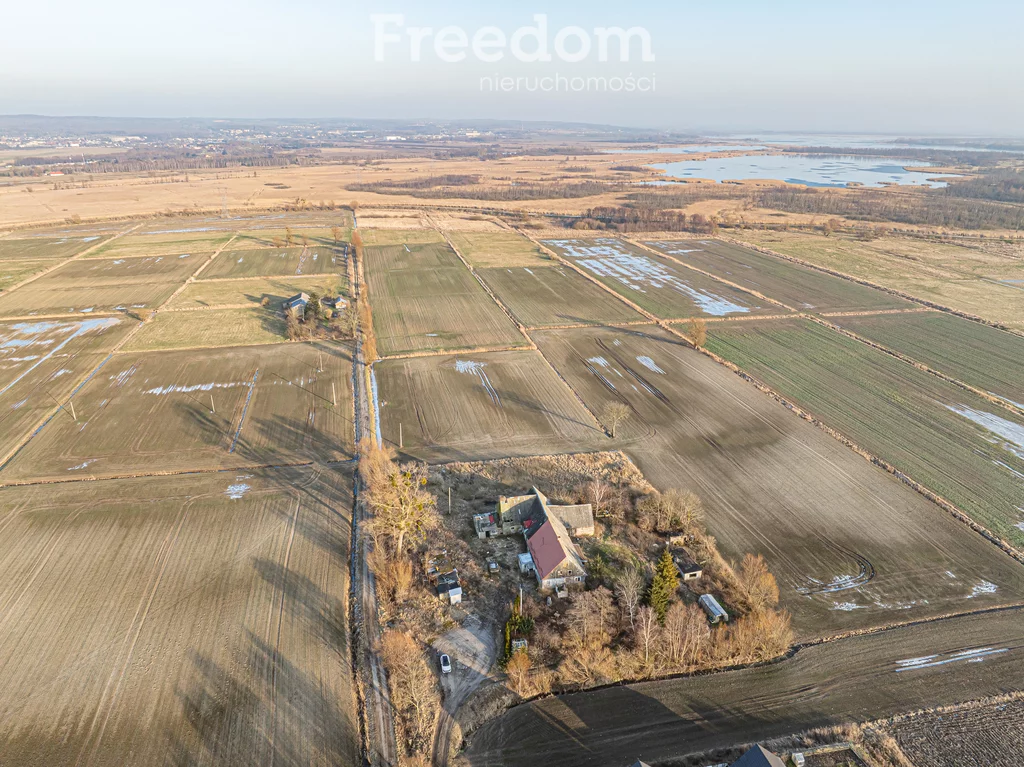 Dom 200,00 m², oferta nr , 16278/3685/ODS, Raczki Elbląskie