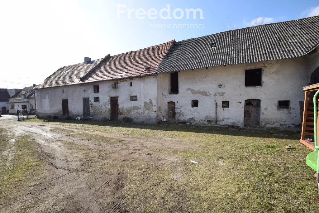 Dom 191,00 m², oferta nr , 14742/3685/ODS, Radoszowice