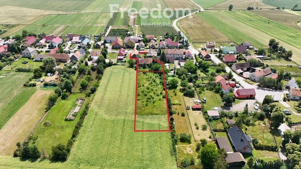 Dom 120,00 m², oferta nr , 15707/3685/ODS, Radoszowice
