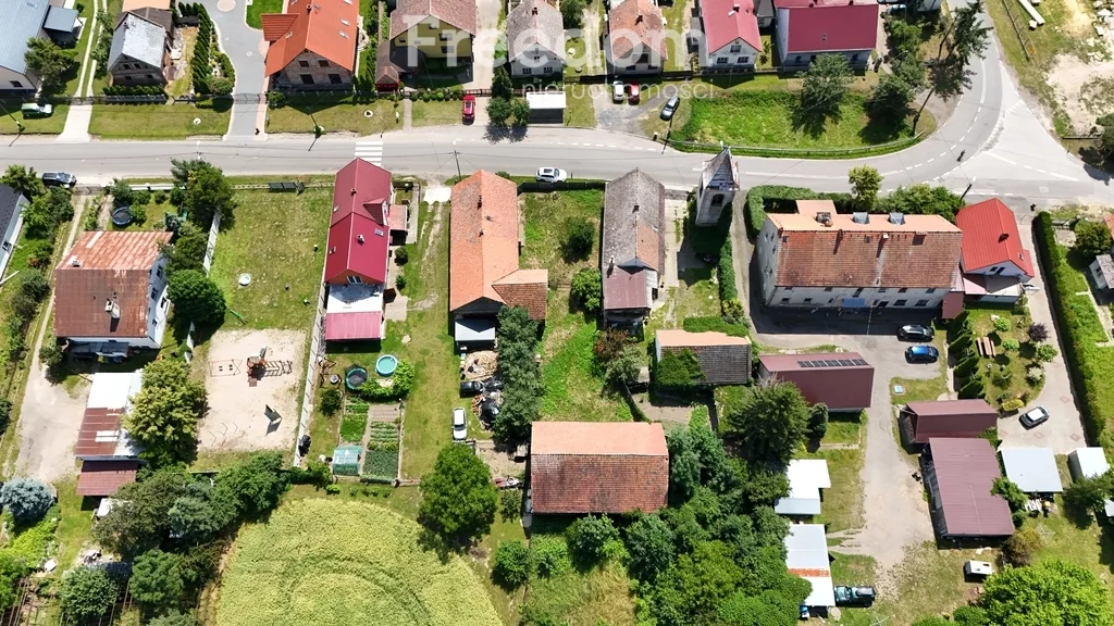 Dom 120,00 m², oferta nr , 15707/3685/ODS, Radoszowice