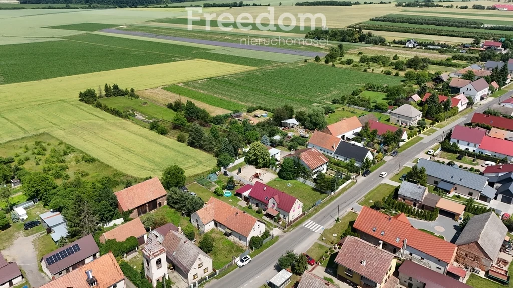 Dom 120,00 m², oferta nr , 15707/3685/ODS, Radoszowice
