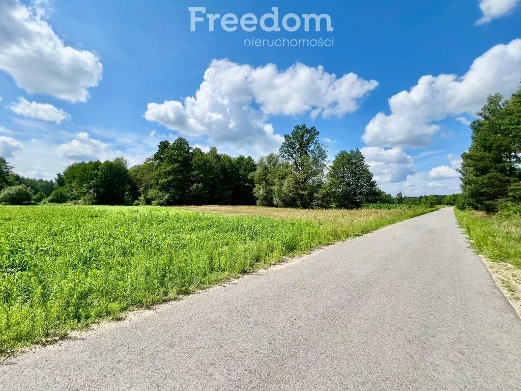 Dom 70,00 m², oferta nr , 15872/3685/ODS, Radziwie