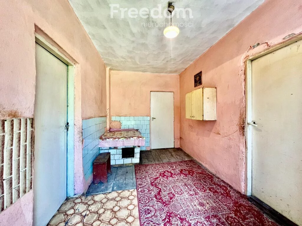 Dom 70,00 m², oferta nr , 15872/3685/ODS, Radziwie