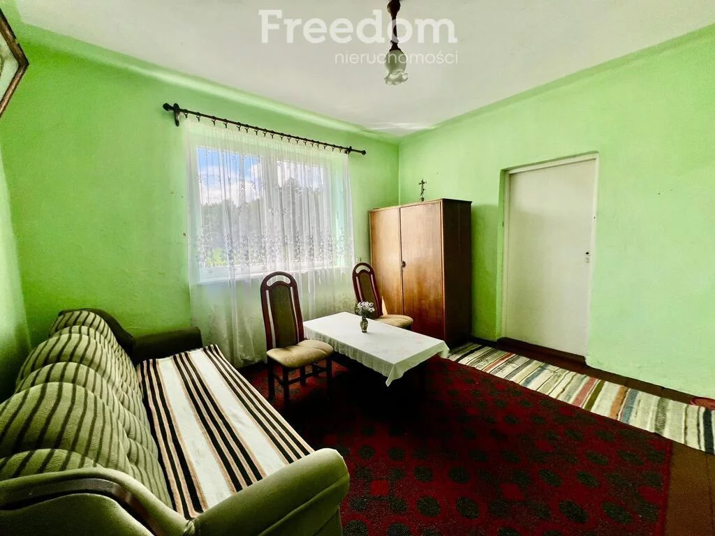 Dom 70,00 m², oferta nr , 15872/3685/ODS, Radziwie