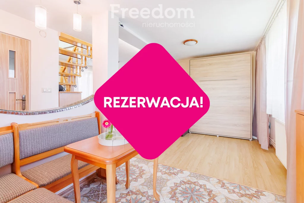 Dom 54,90 m², oferta nr , 15468/3685/ODS, Rajbrot