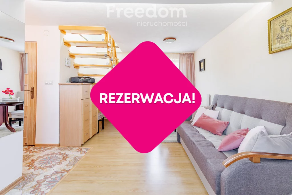 Dom 54,90 m², oferta nr , 15468/3685/ODS, Rajbrot