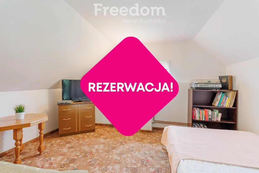 Dom 54,90 m², oferta nr , 15468/3685/ODS, Rajbrot