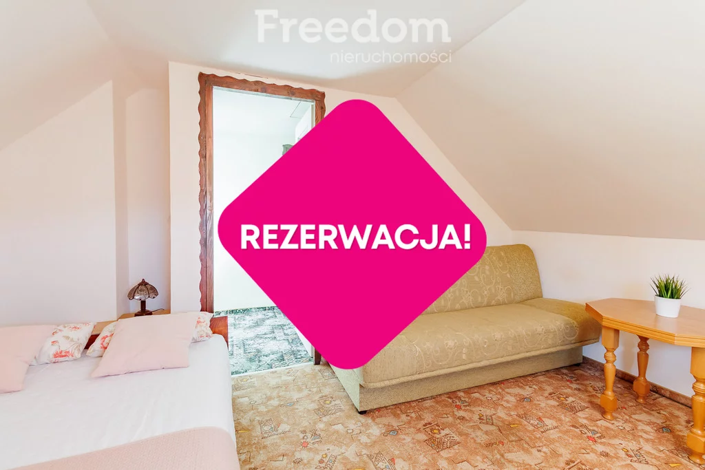 Dom 54,90 m², oferta nr , 15468/3685/ODS, Rajbrot